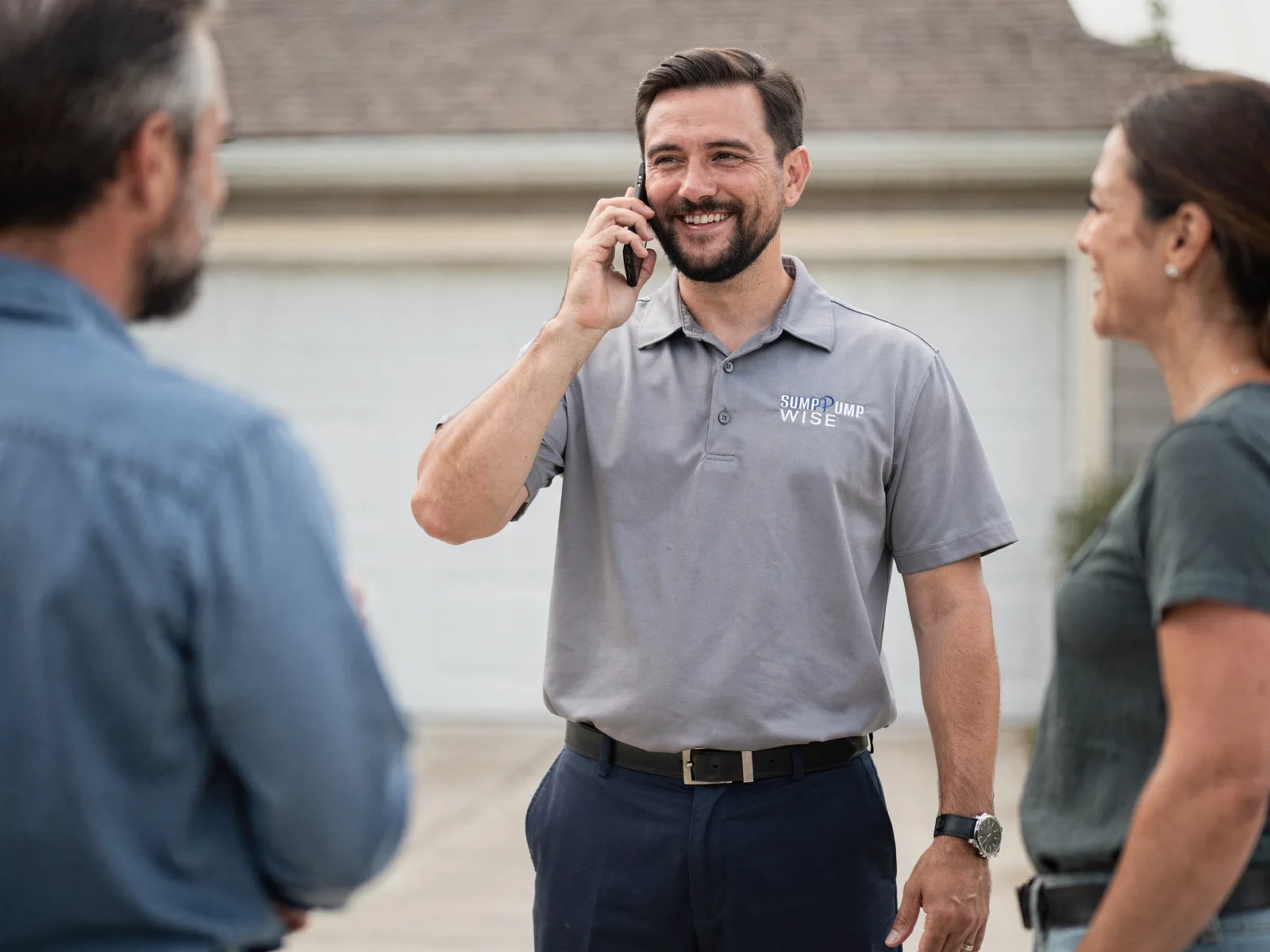 Water Heater Repair Bethel, OH FAQs